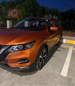 نیسان ڕۆگ سپۆرت